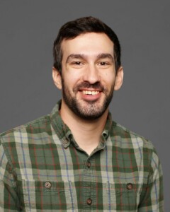 Awards honor Nick Pennell