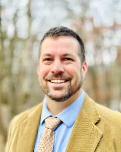 Awards honor Ben Gapinski