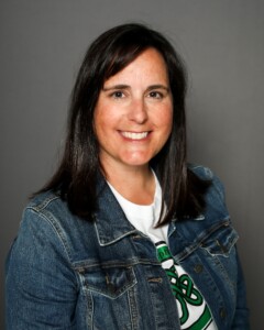 Awards leadership Kelly Roche